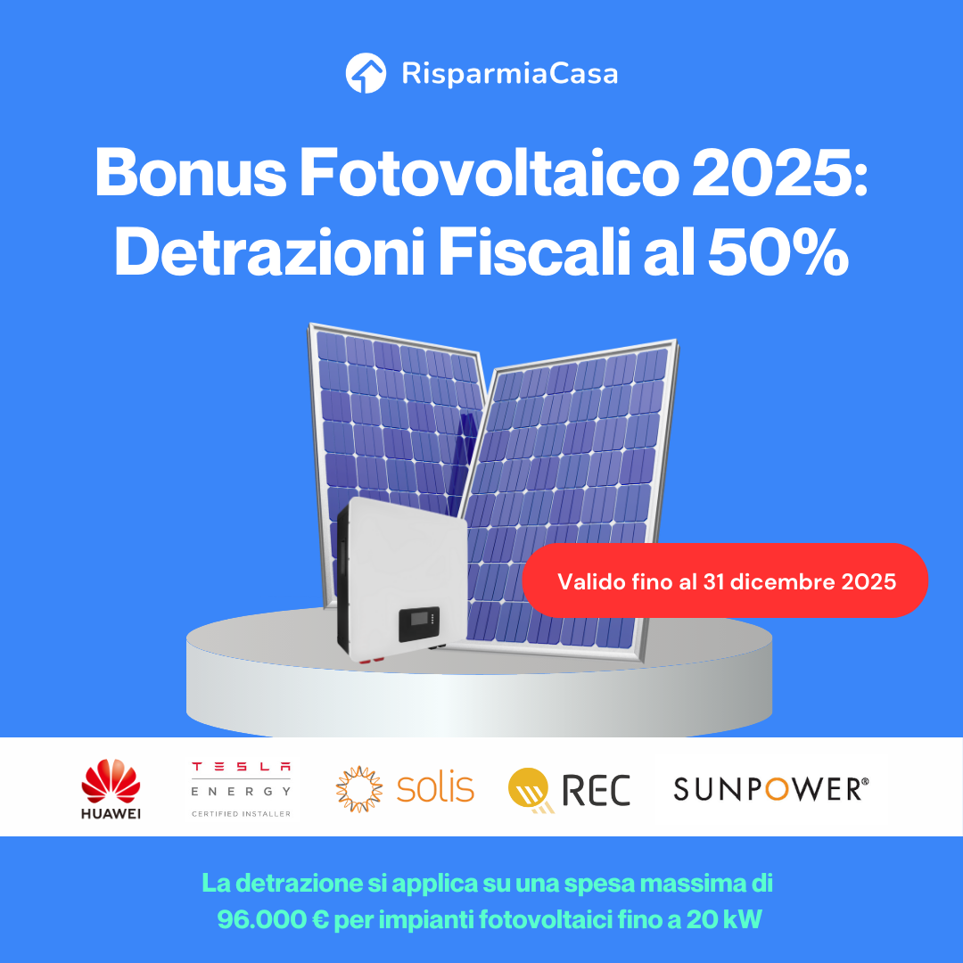 Impianto fotovoltaico 1