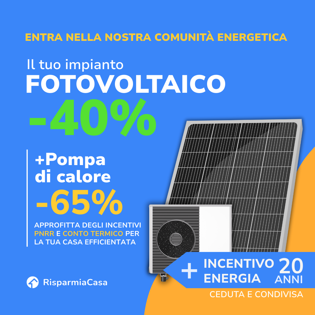 Impianto fotovoltaico 4